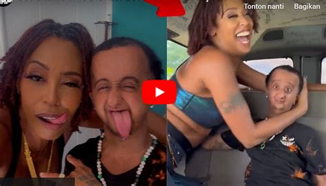 kisha chavis fan bus|WATCH FULL VIDEO : Kisha Chavis Baby Alien Fan。